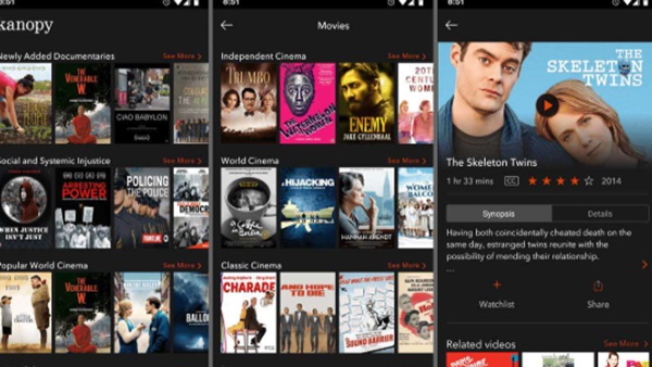 Desiremovies APK