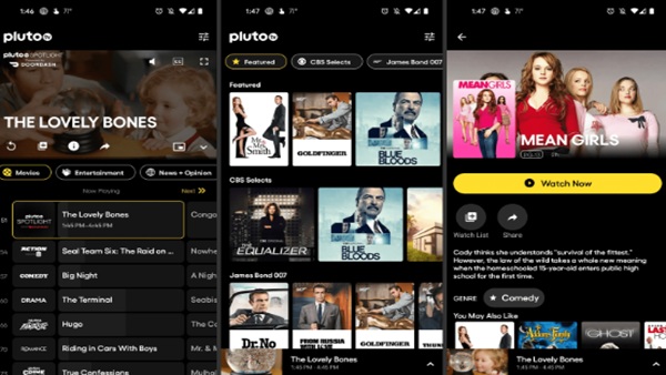 Desiremovies APK