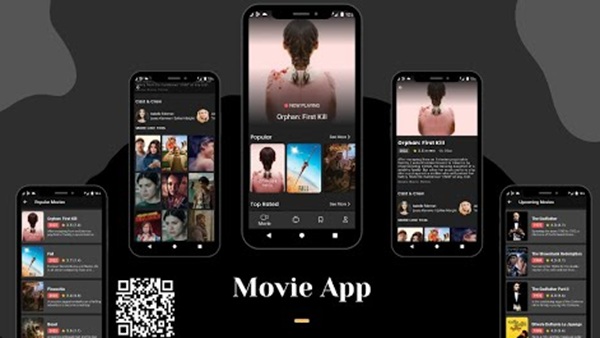 Desiremovies APK